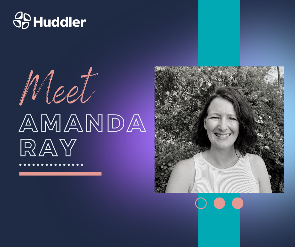 Meet Amanda Ray